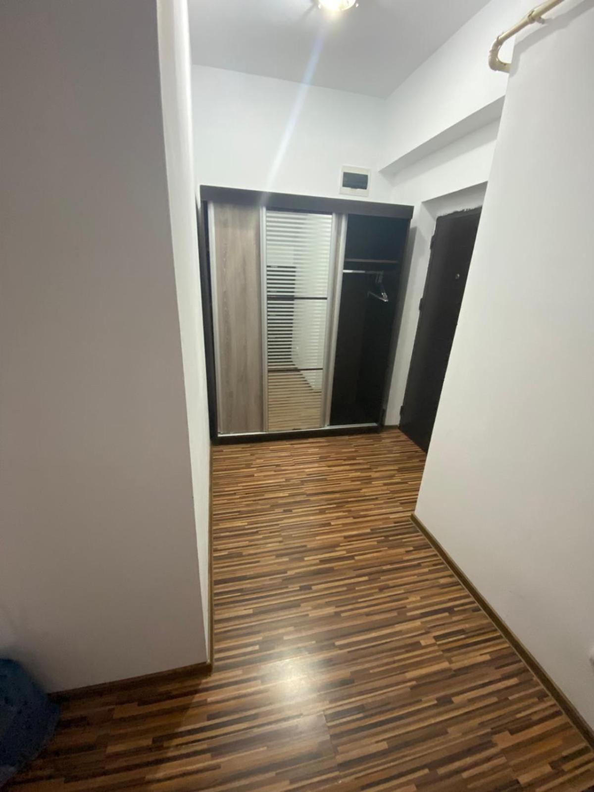 Rim1 Apartment Pitesti Exterior photo