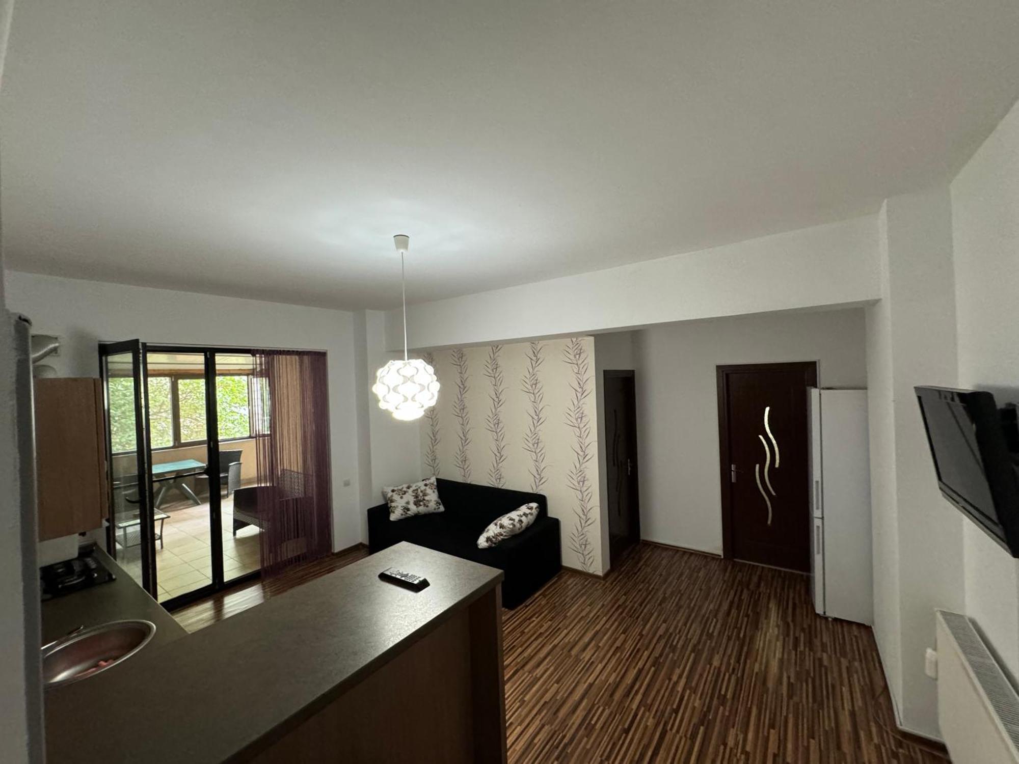 Rim1 Apartment Pitesti Exterior photo